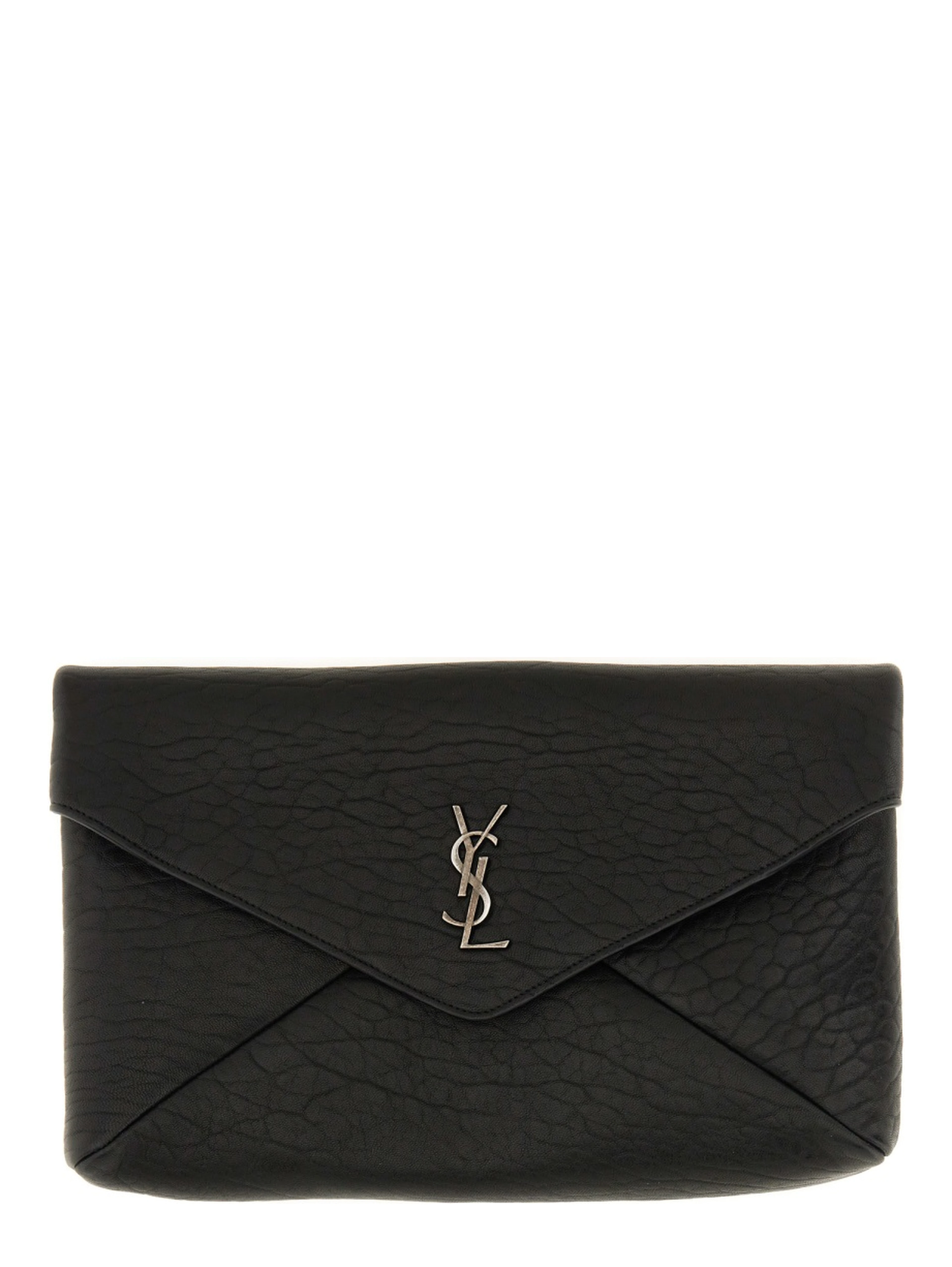 POCHETTE ENVELOPE CASSANDRE LARGE