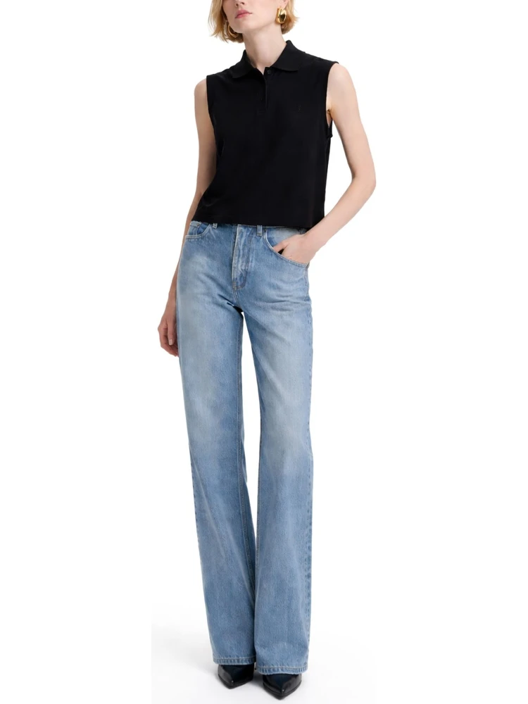 JEANS STRAIGHT FIT alternative