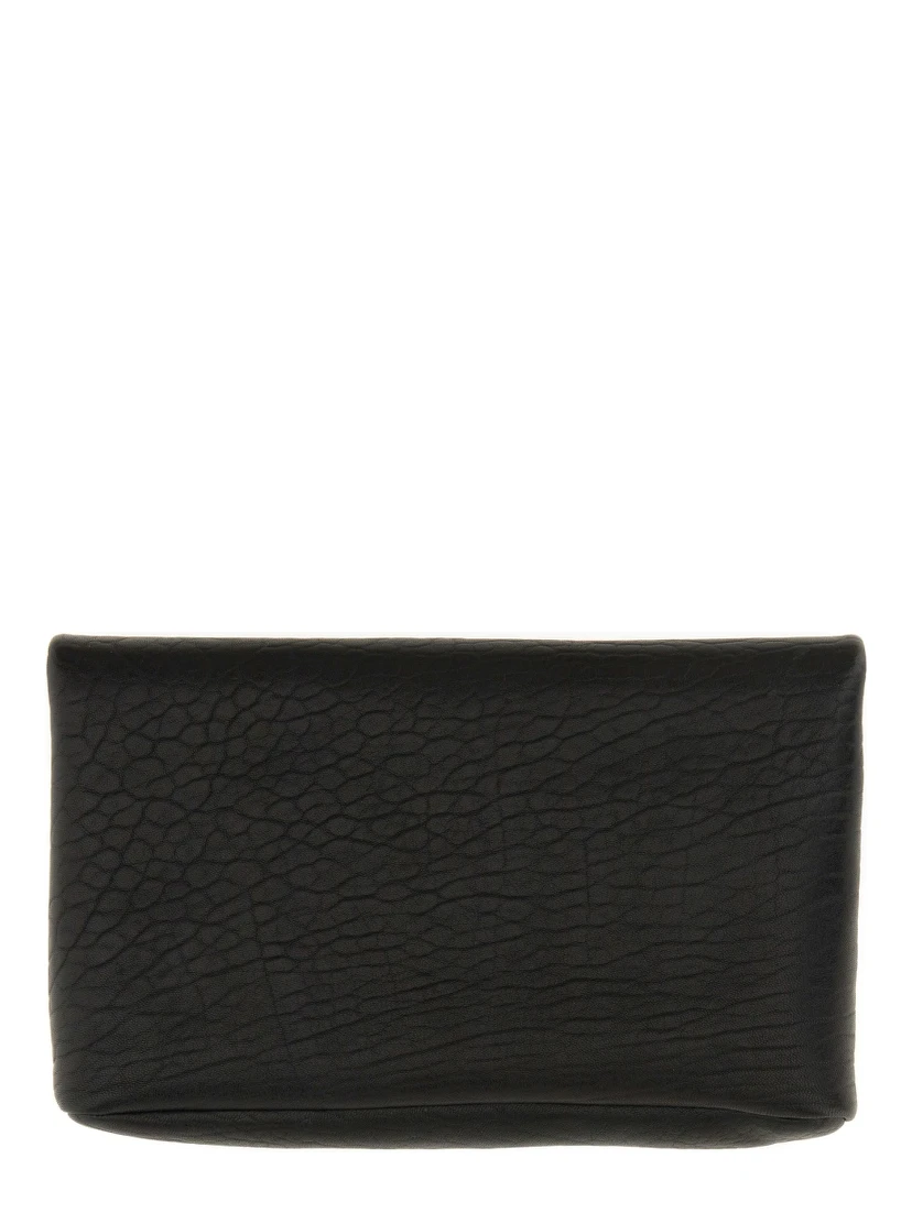 POCHETTE ENVELOPE CASSANDRE LARGE