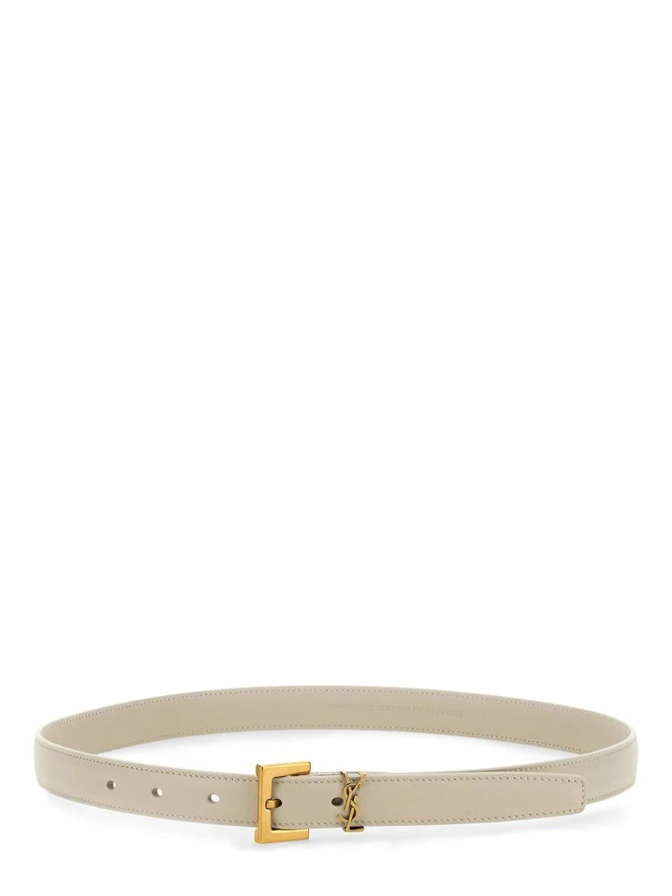 CINTURA "CASSANDRE" SOTTILE