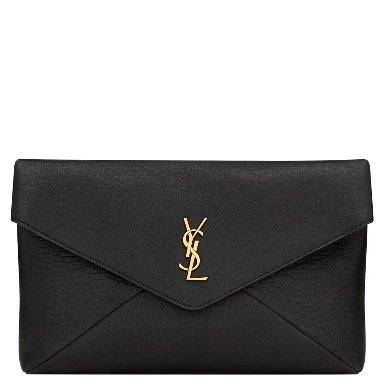 POCHETTE "ENVELOPE CASSANDRE" LARGE