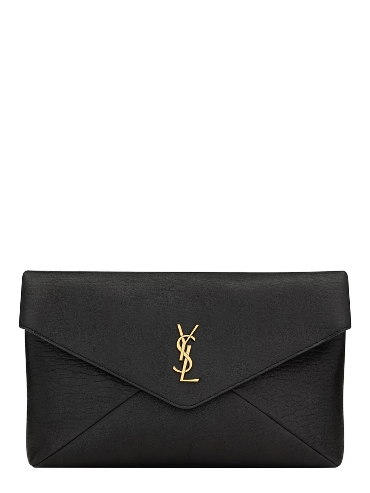 POCHETTE "ENVELOPE CASSANDRE" LARGE