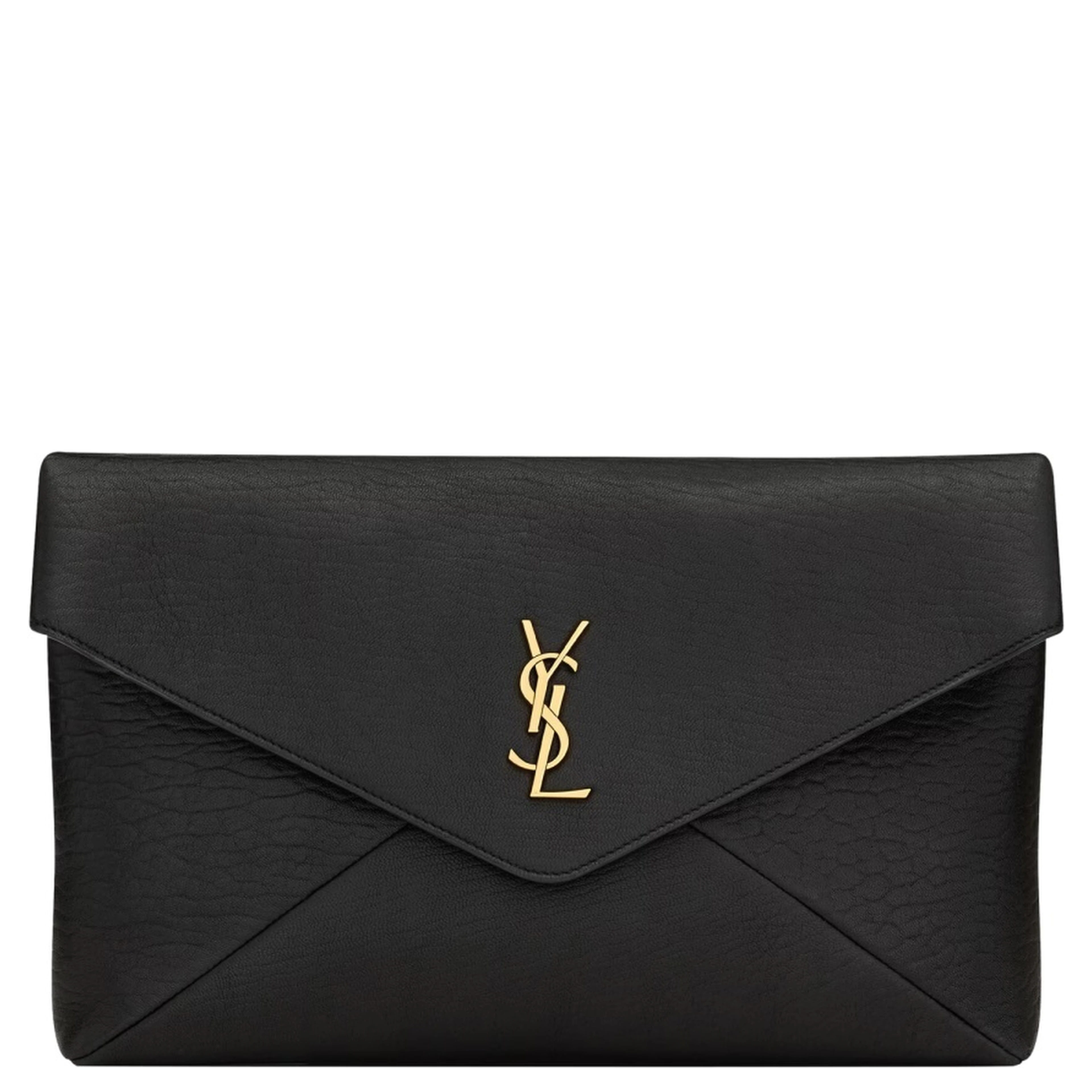 POCHETTE "ENVELOPE CASSANDRE" LARGE