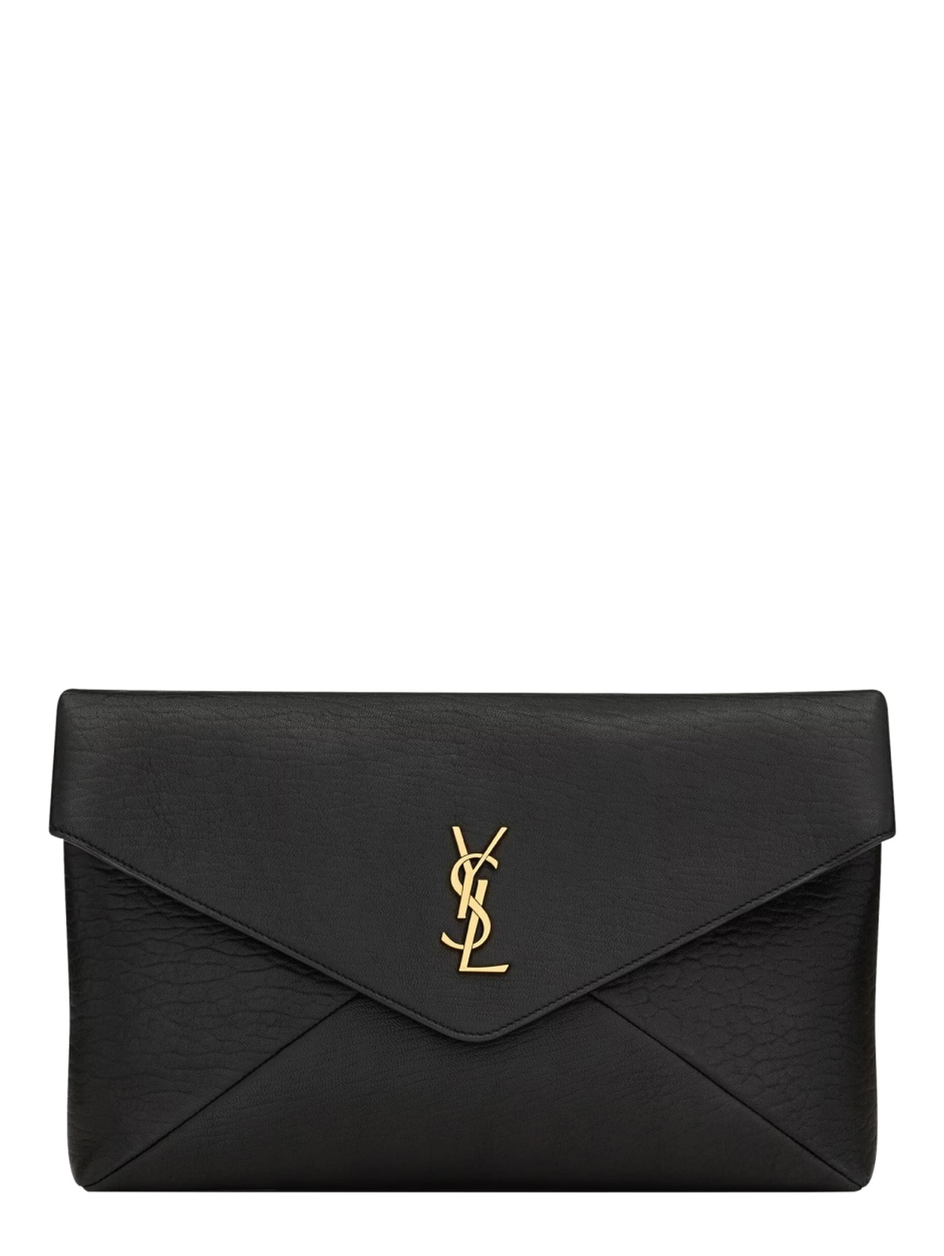 POCHETTE "ENVELOPE CASSANDRE" LARGE