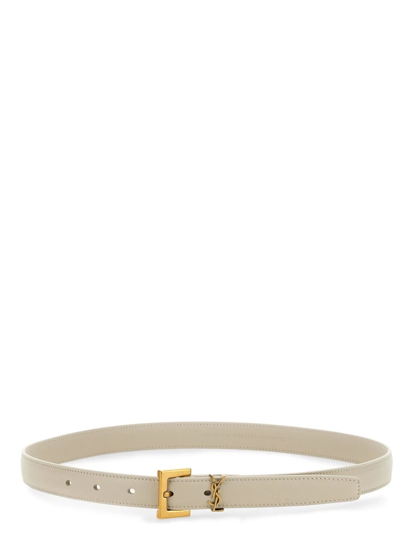 CINTURA "CASSANDRE" SOTTILE