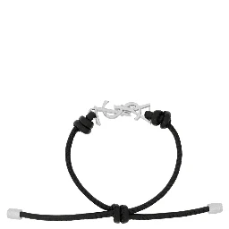 BRACCIALE CASSANDRE IN PELLE