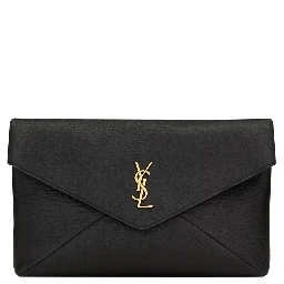 POCHETTE "ENVELOPE CASSANDRE" LARGE