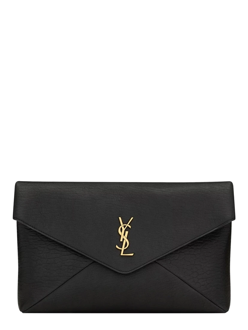 POCHETTE "ENVELOPE CASSANDRE" LARGE