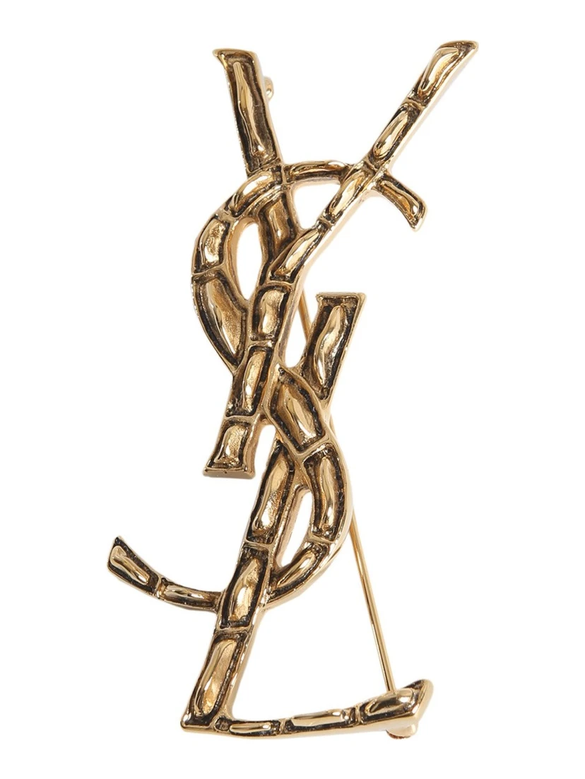 SPILLA COCCODRILLO CASSANDRE