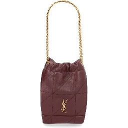 CASSANDRE LOGO BAG