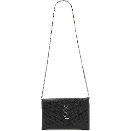 POCHETTE "CASSANDRE" CON CATENA