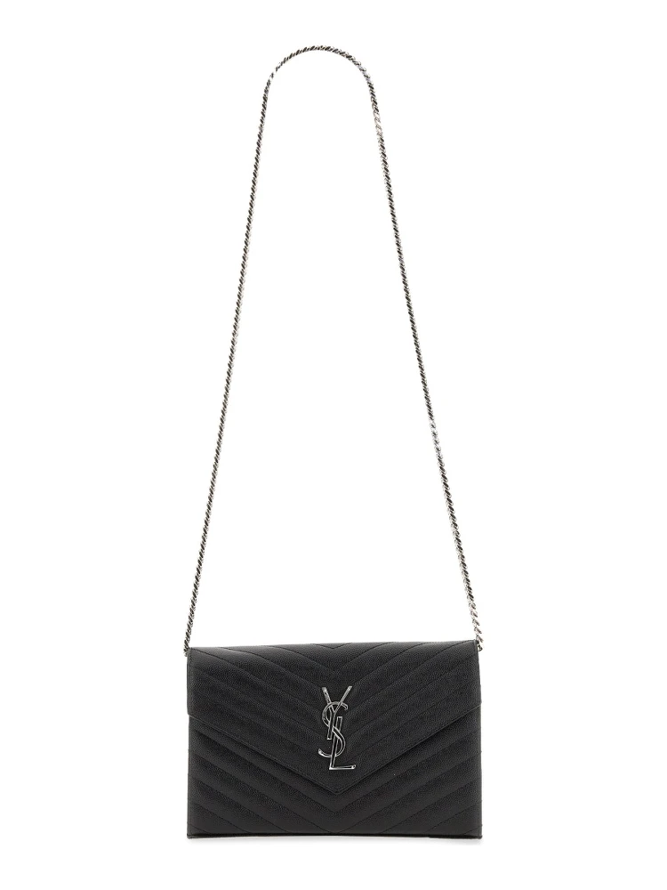 POCHETTE "CASSANDRE" CON CATENA