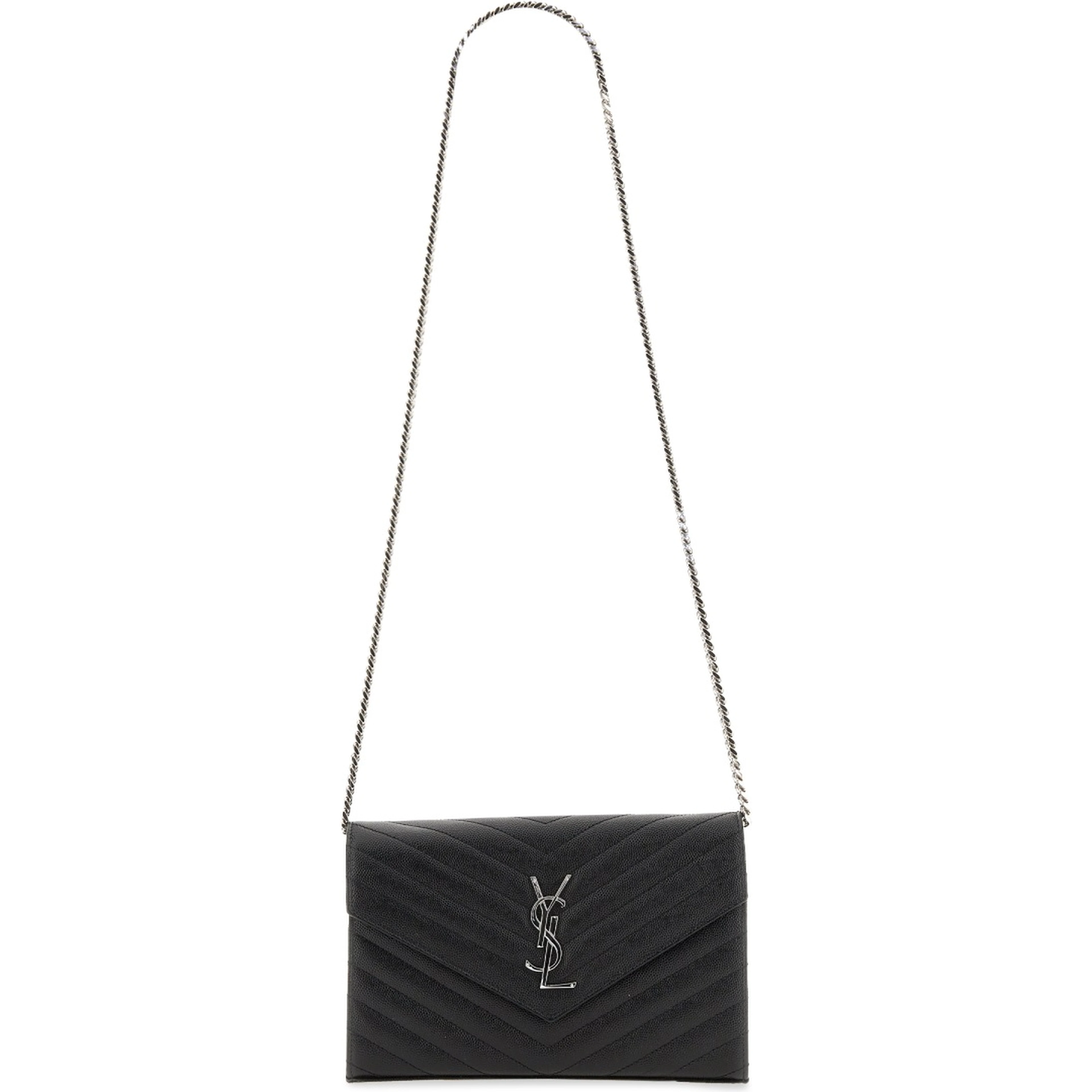 POCHETTE "CASSANDRE" CON CATENA