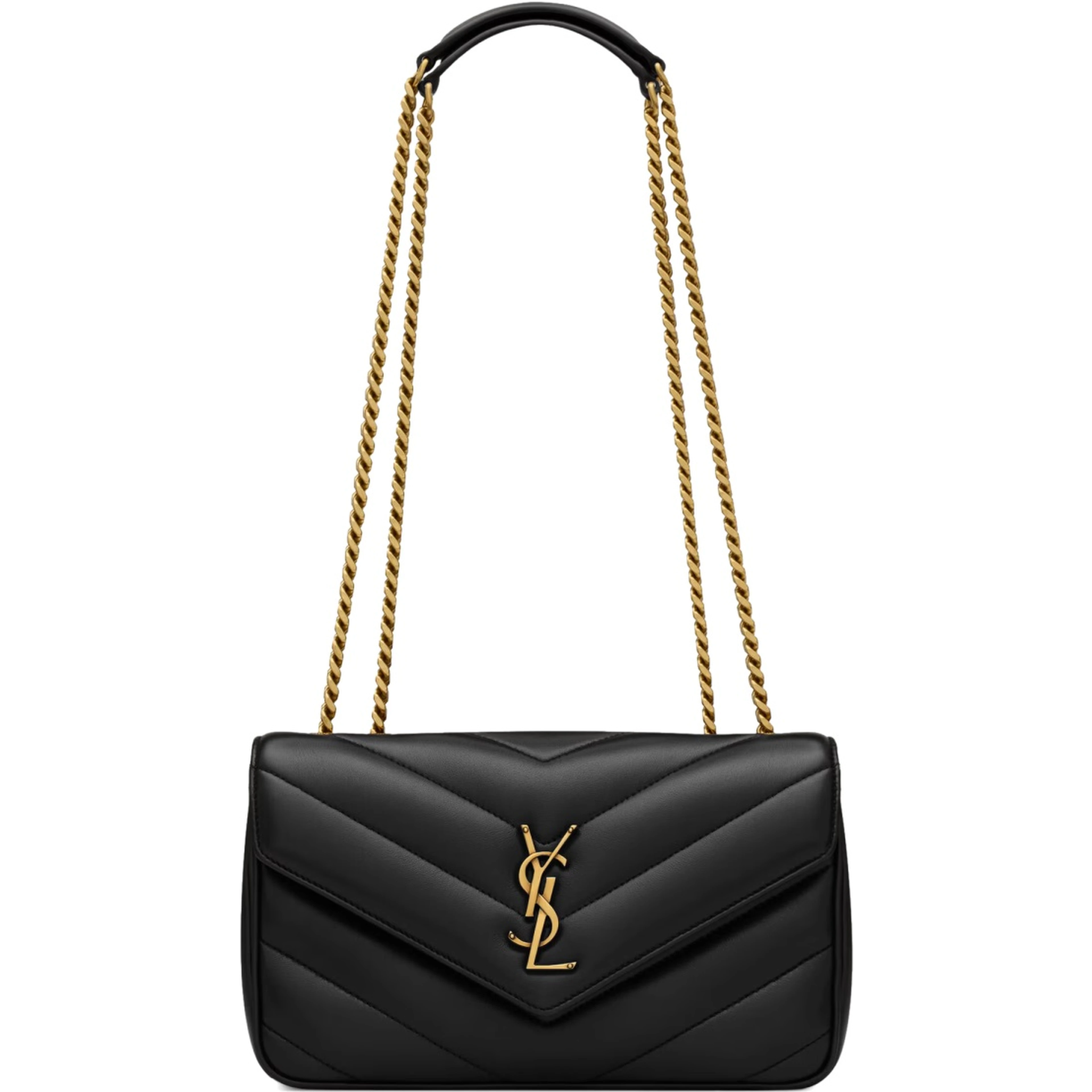 BORSA "LOULOU" SMALL