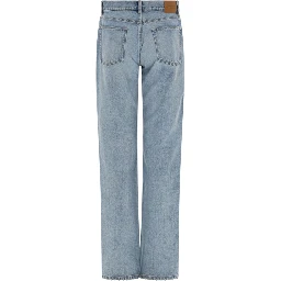 JEANS STRAIGHT FIT