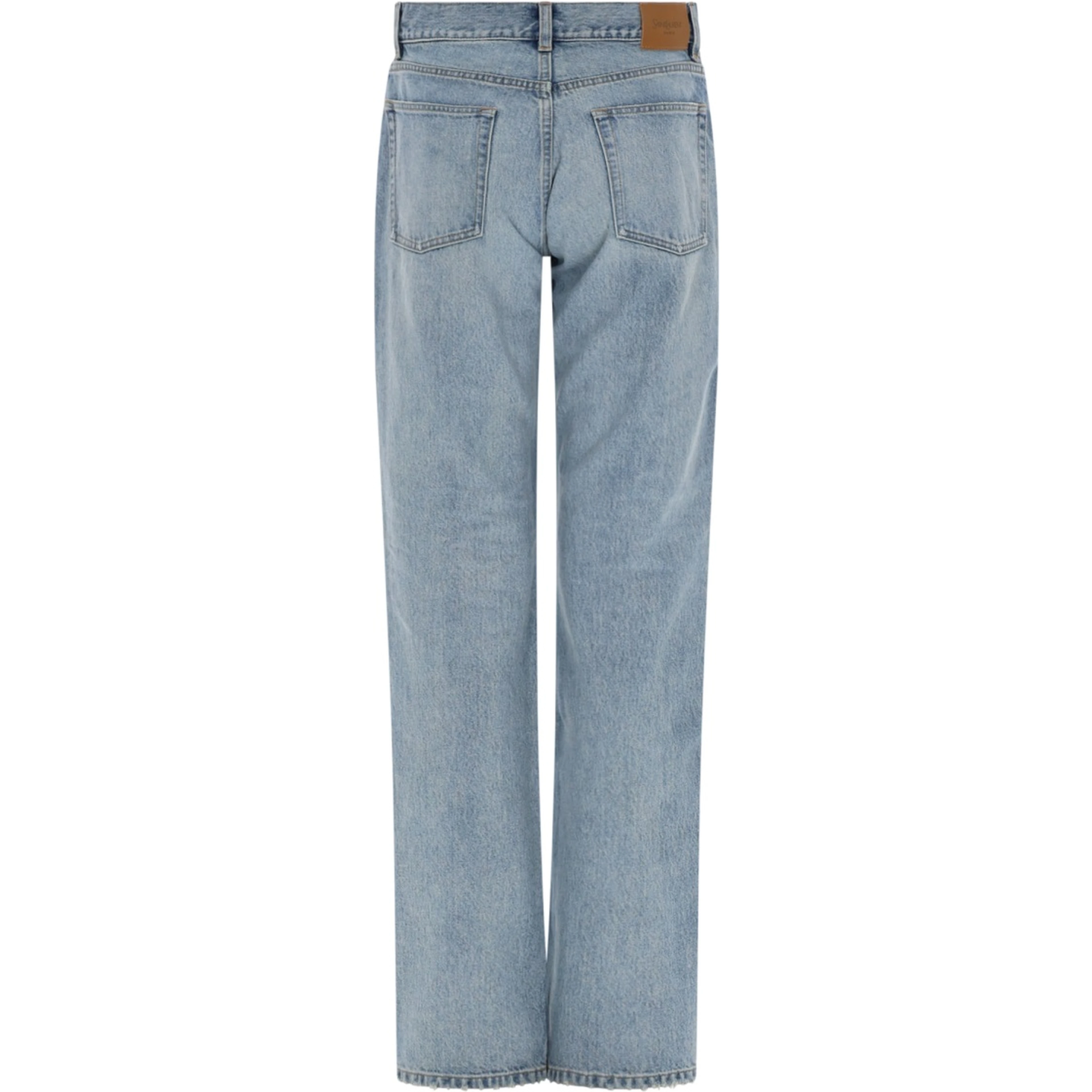 JEANS STRAIGHT FIT