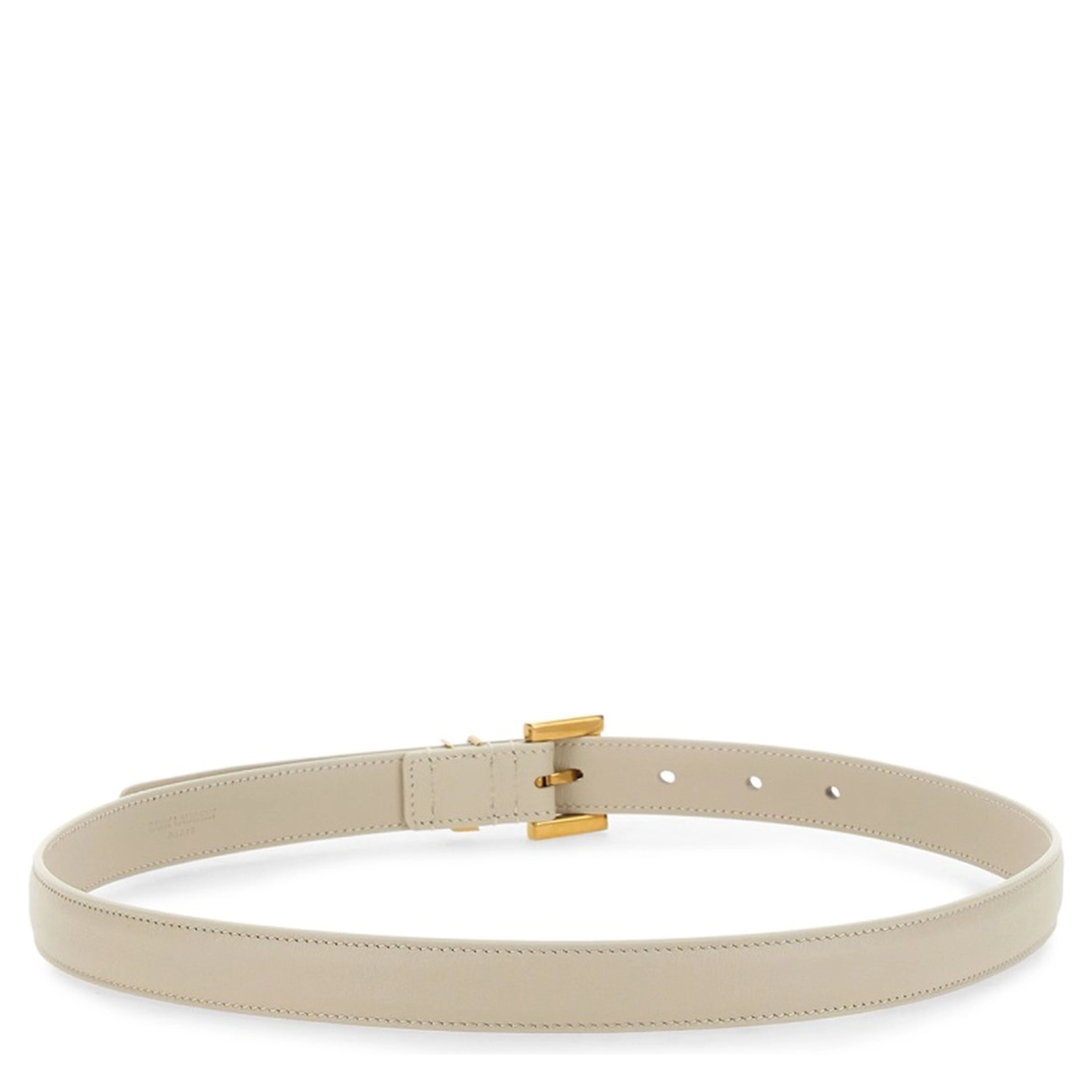 CINTURA "CASSANDRE" SOTTILE