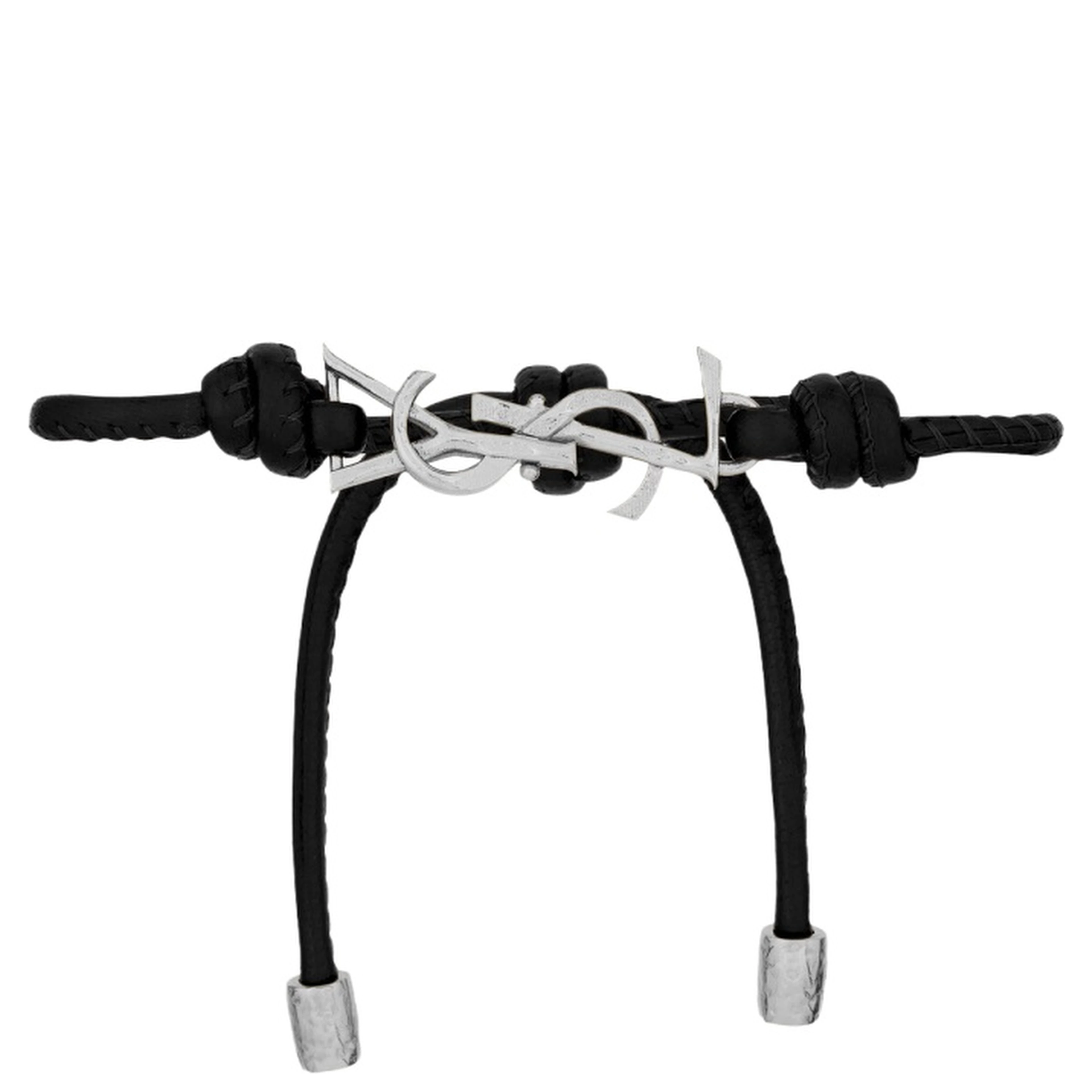 BRACCIALE CASSANDRE IN PELLE