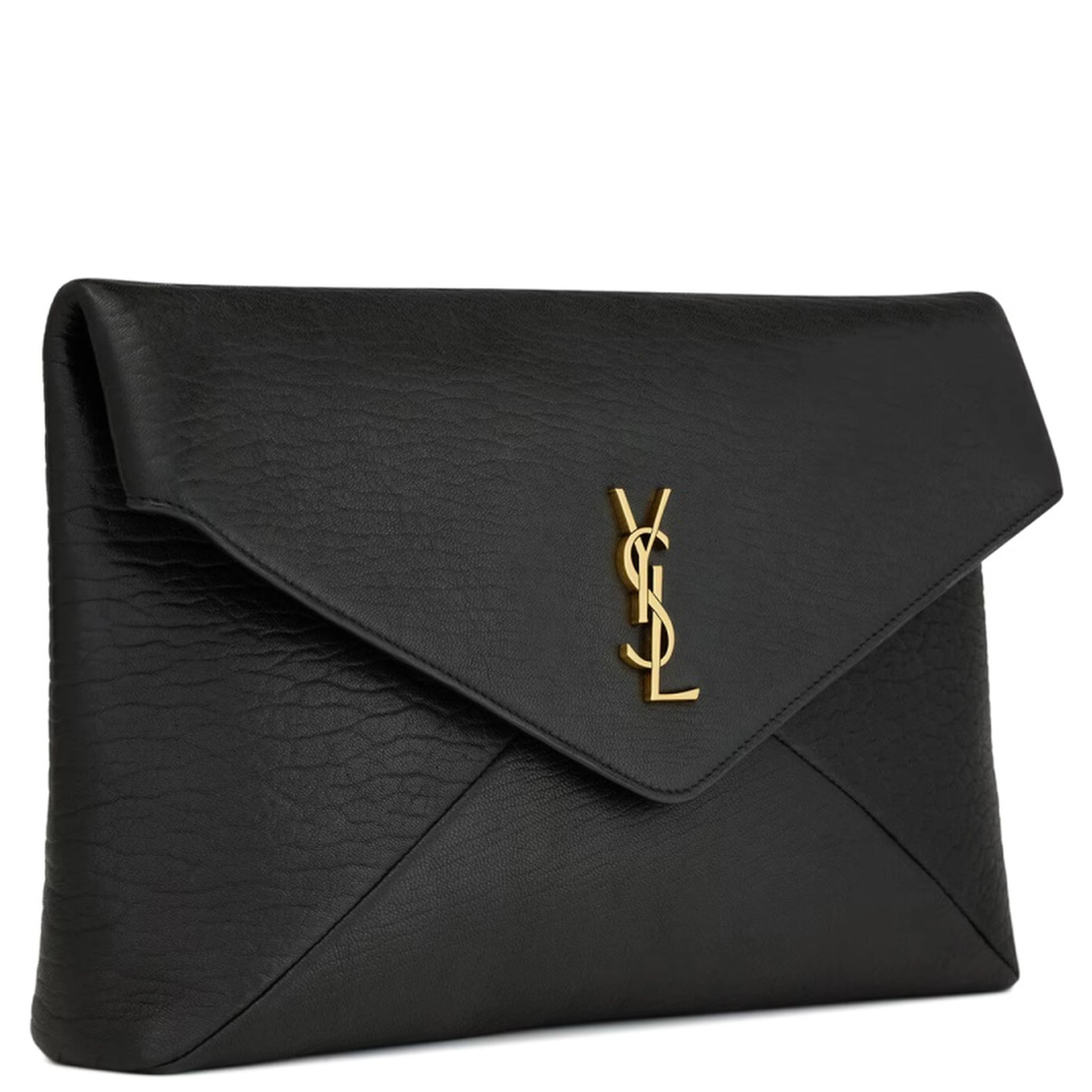 POCHETTE "ENVELOPE CASSANDRE" LARGE