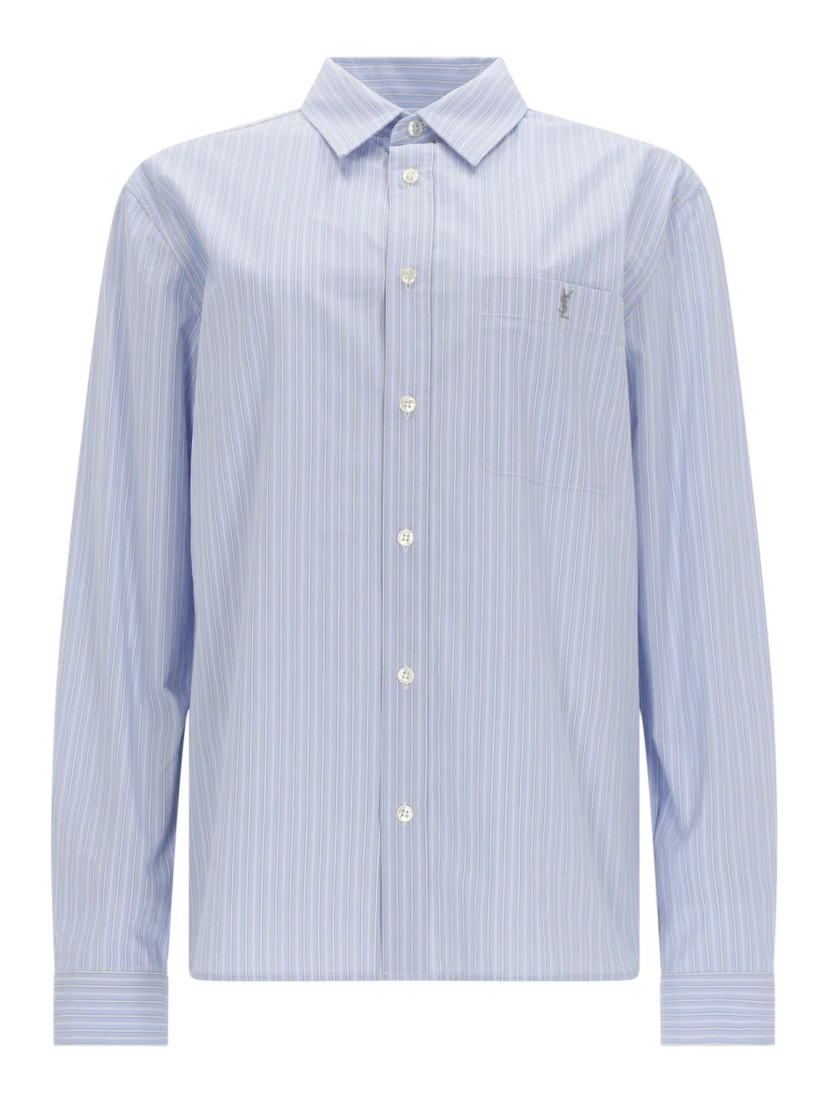 CAMICIA "CASSANDRE"