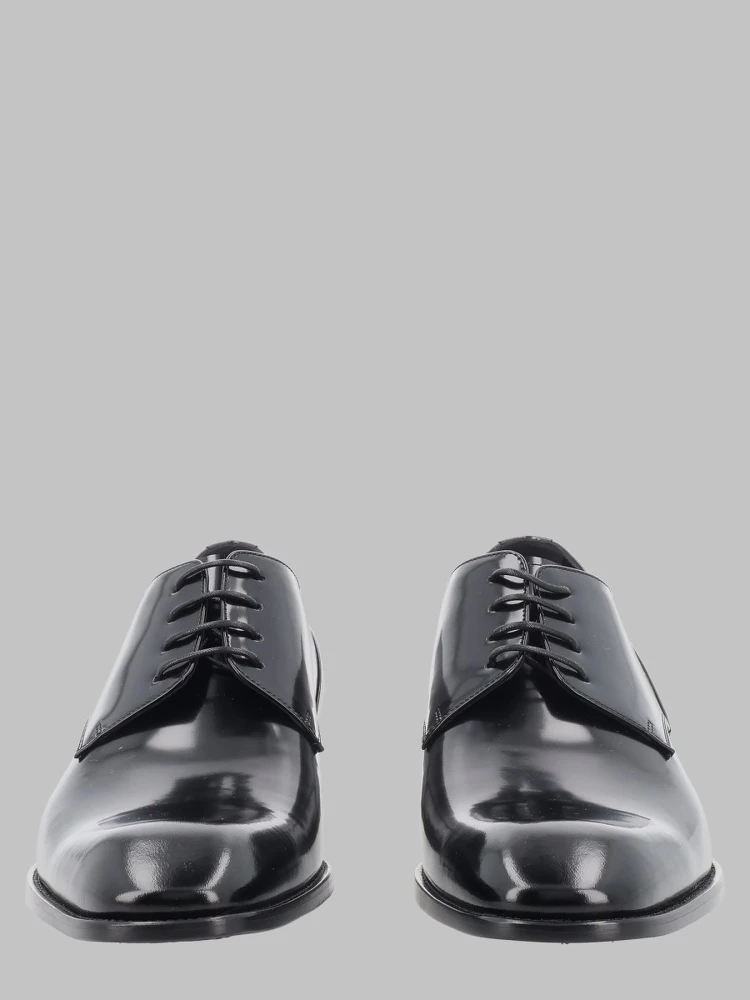 MOCASSINO DERBY "STANTON"