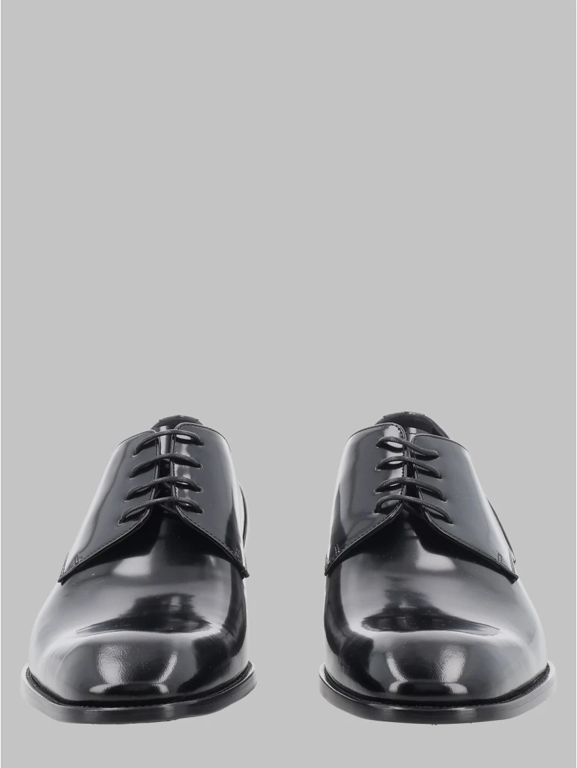 MOCASSINO DERBY "STANTON"