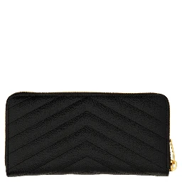 MONOGRAM WALLET