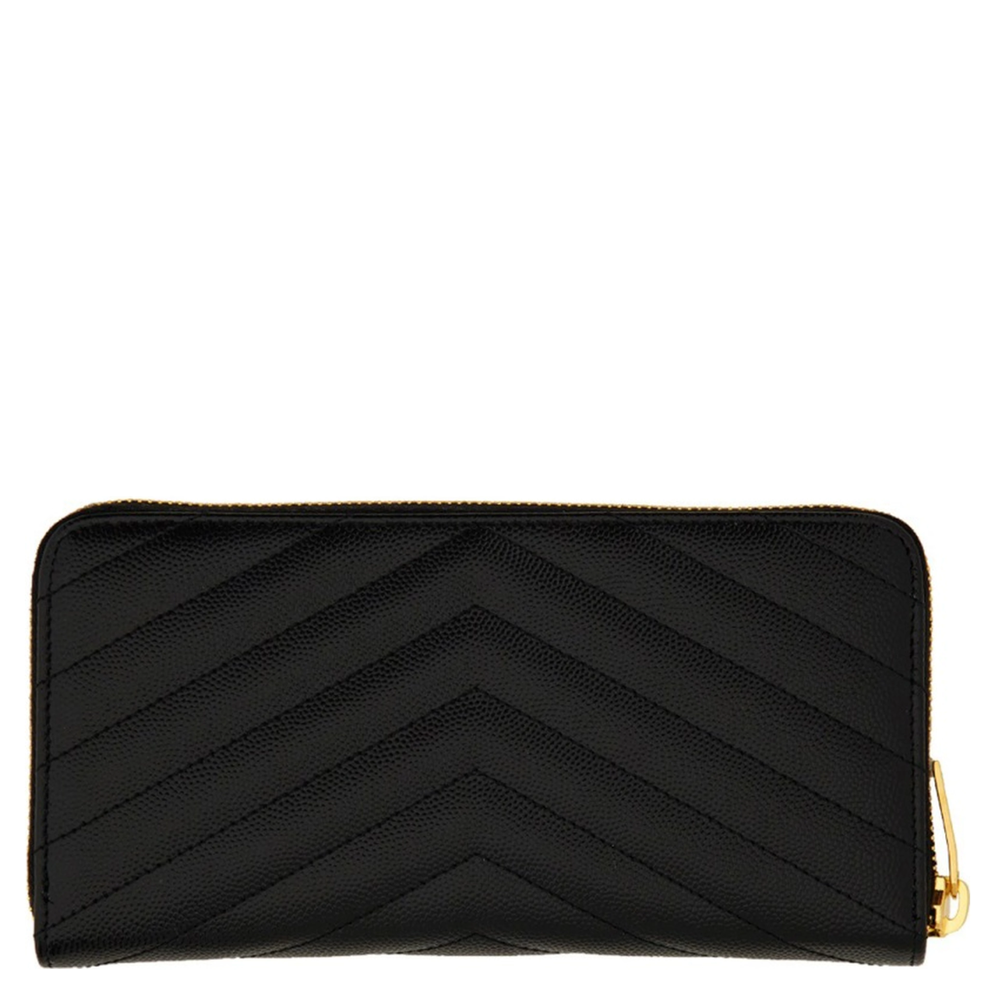 MONOGRAM WALLET