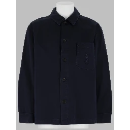 OVERSHIRT "CASSANDRE"