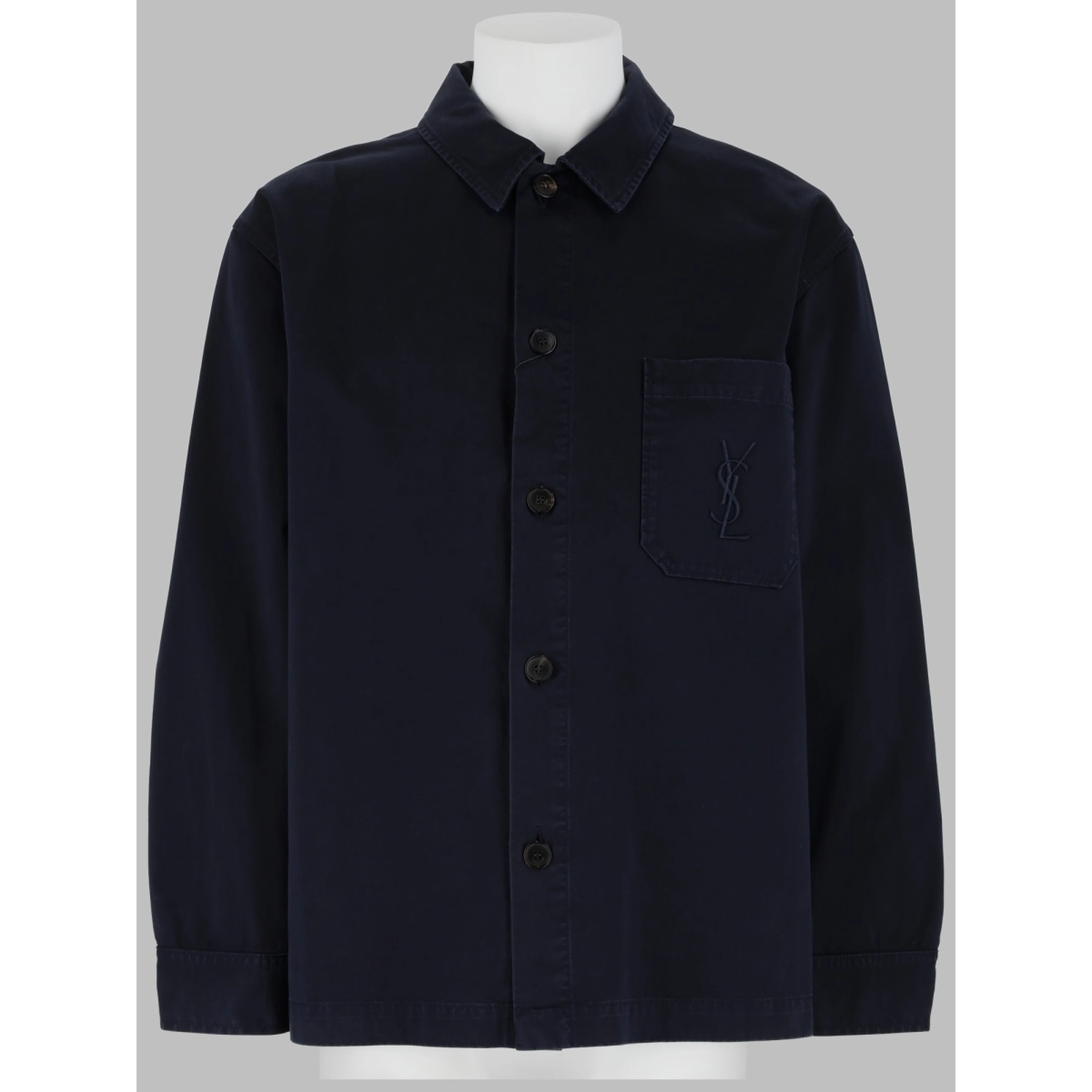 OVERSHIRT "CASSANDRE"