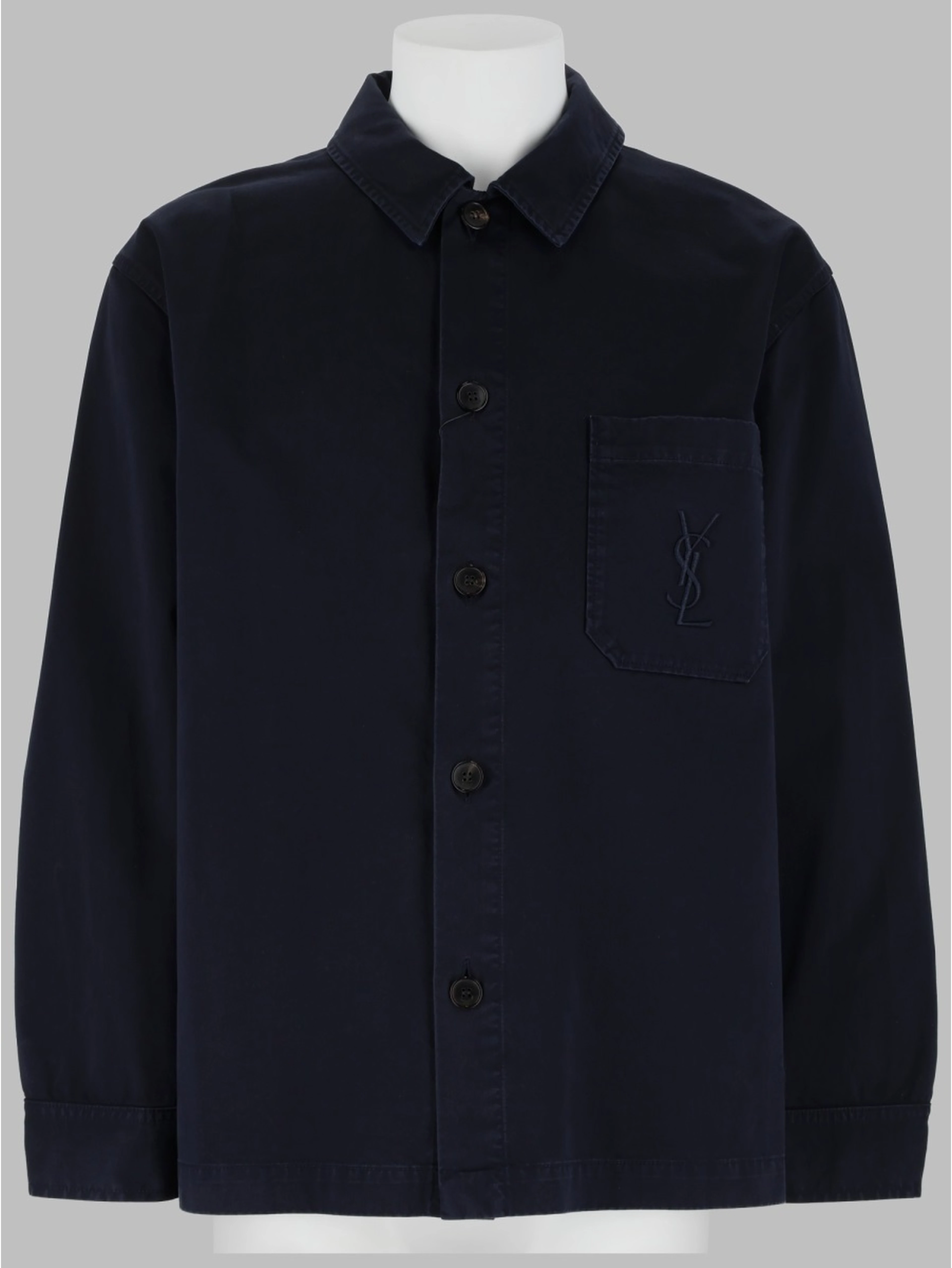 OVERSHIRT "CASSANDRE"