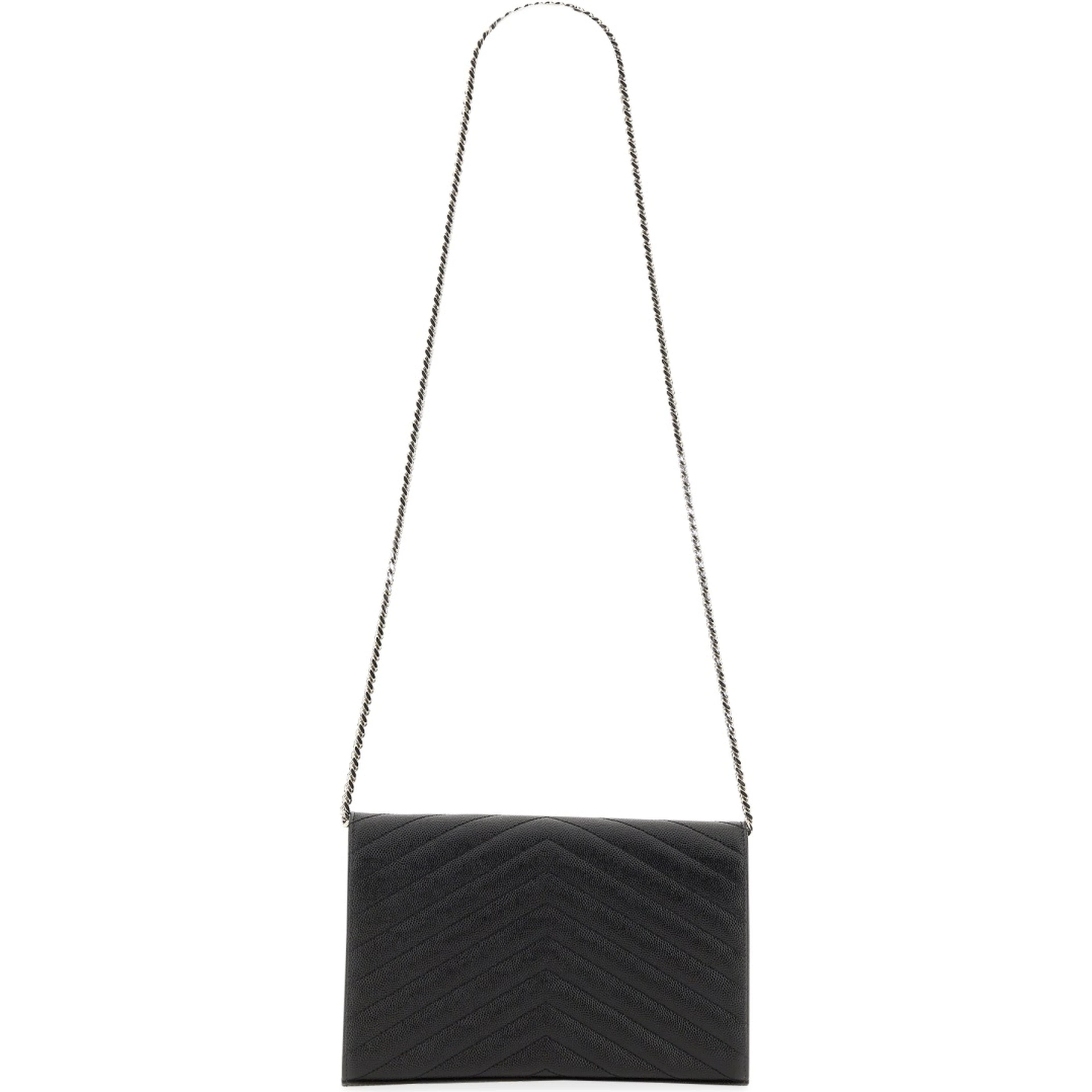 POCHETTE "CASSANDRE" CON CATENA