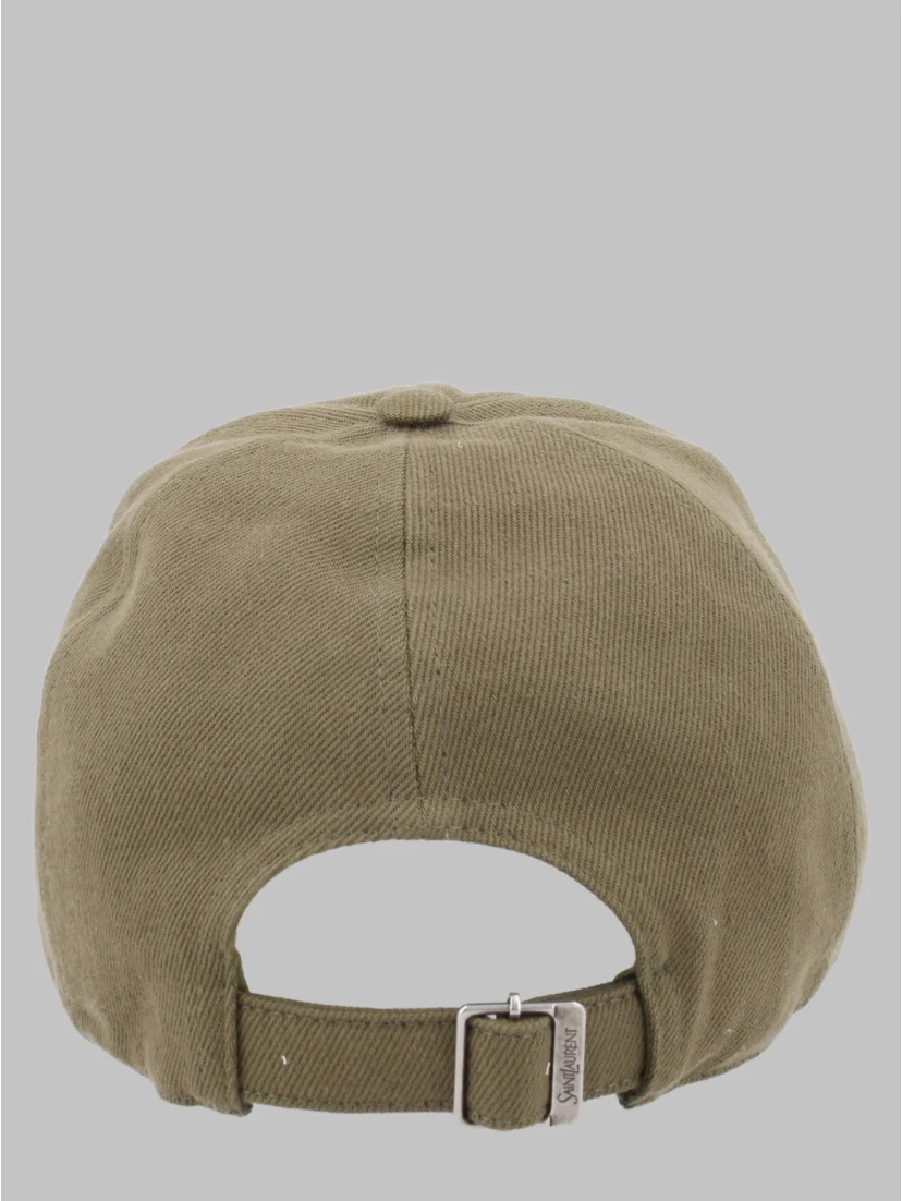 CAPPELLO DA BASEBALL CASSANDRE