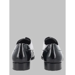 MOCASSINO DERBY "STANTON"
