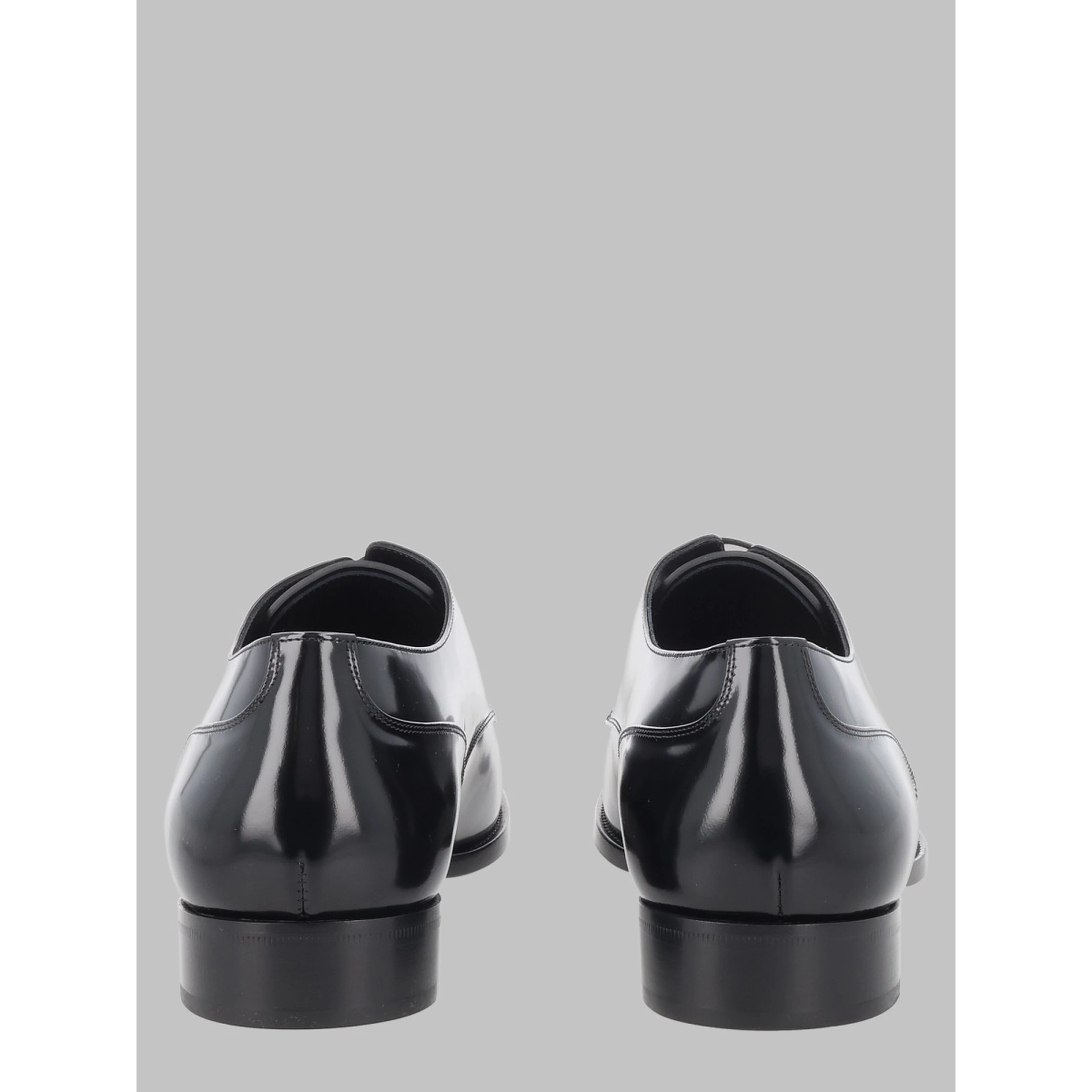 MOCASSINO DERBY "STANTON"
