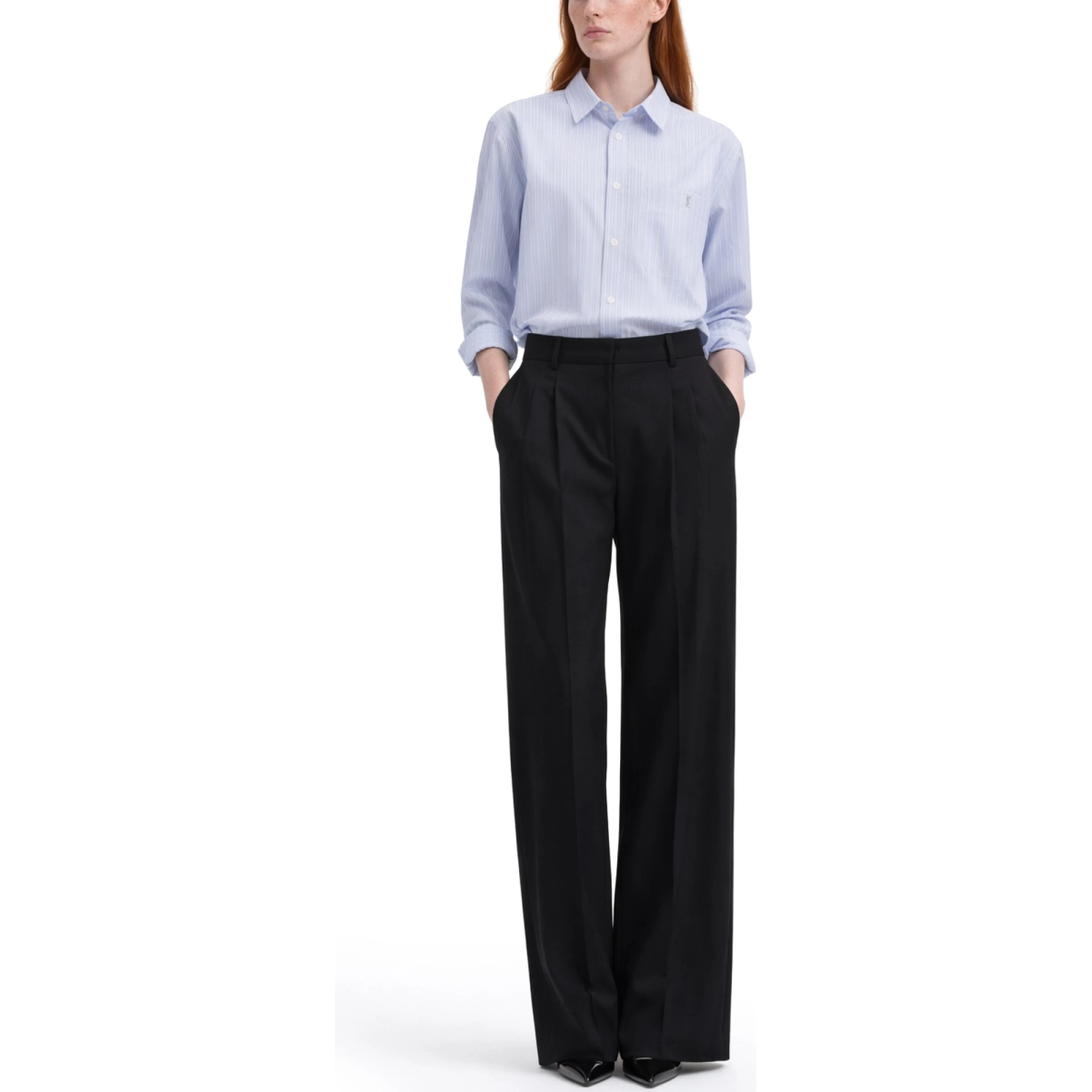 CAMICIA "CASSANDRE"