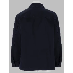 OVERSHIRT "CASSANDRE"