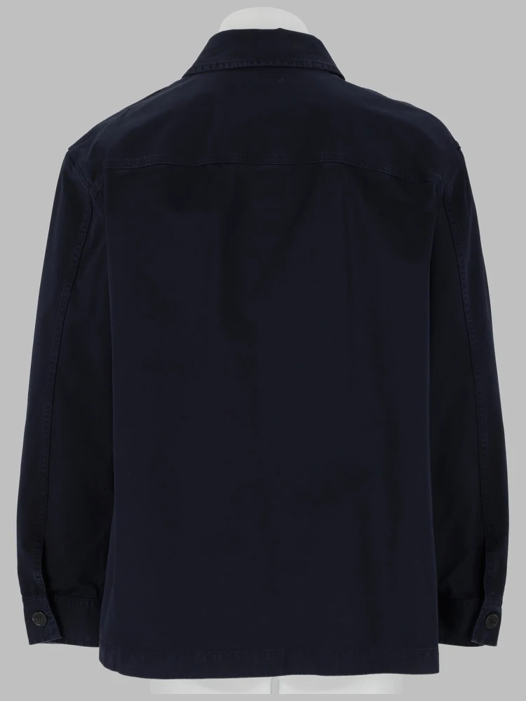 OVERSHIRT "CASSANDRE" alternative