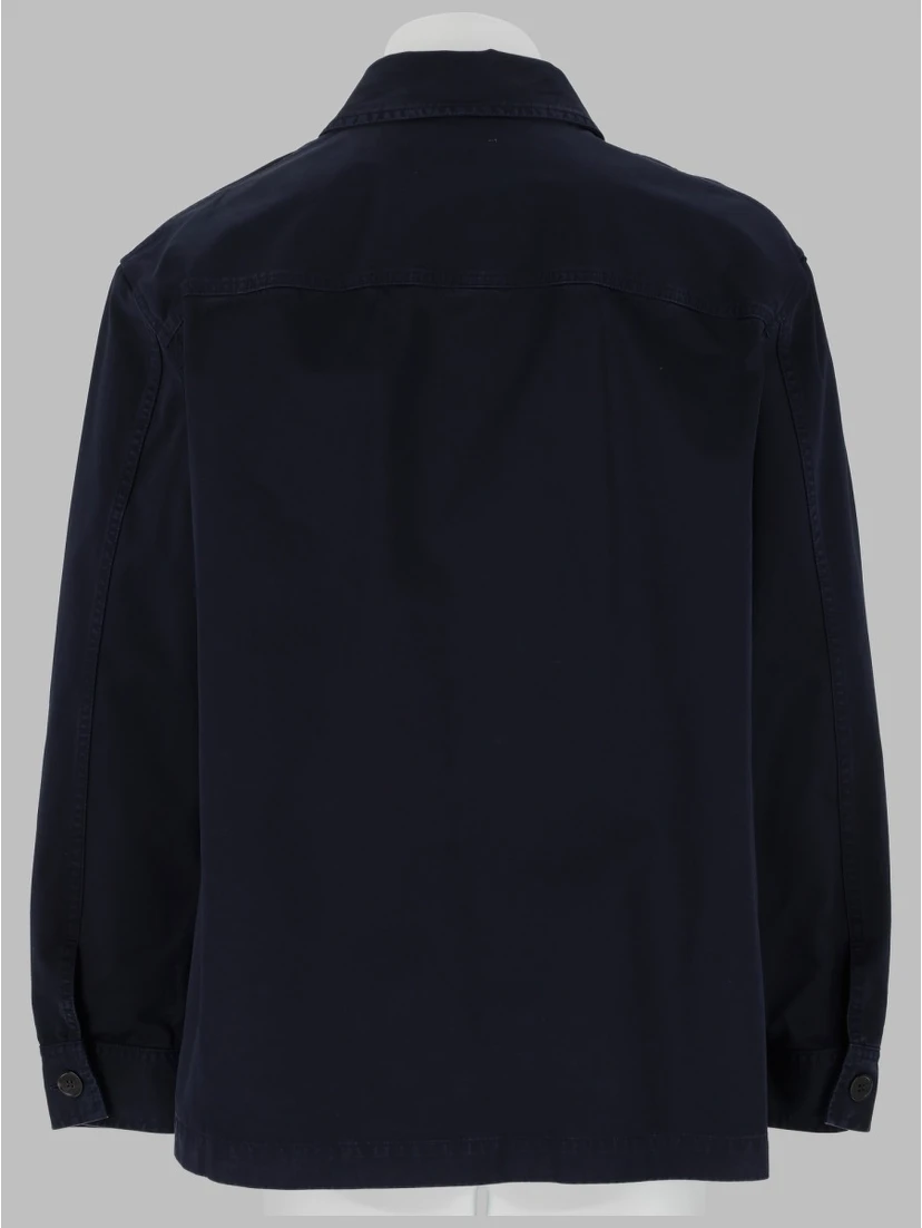 OVERSHIRT "CASSANDRE"