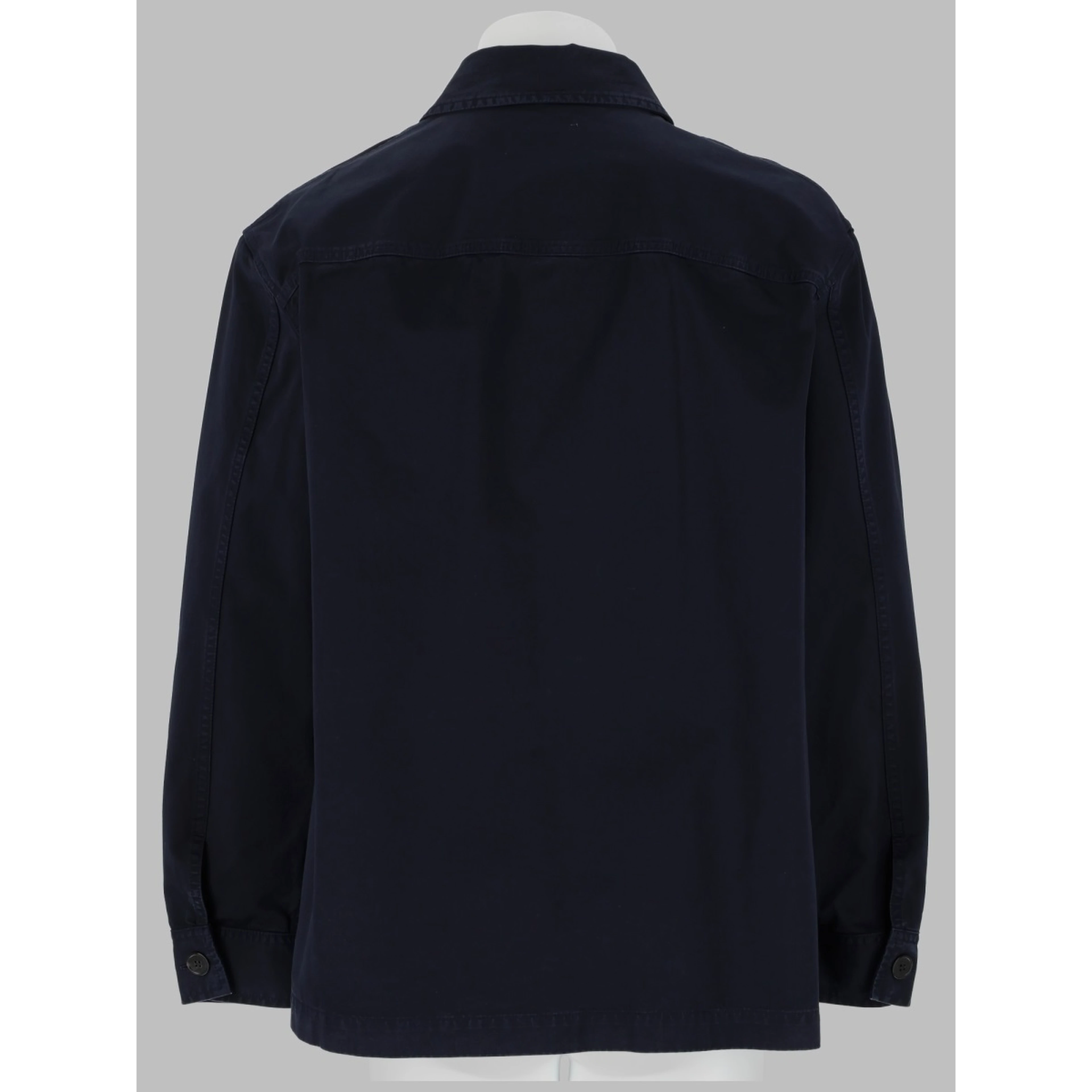 OVERSHIRT "CASSANDRE"