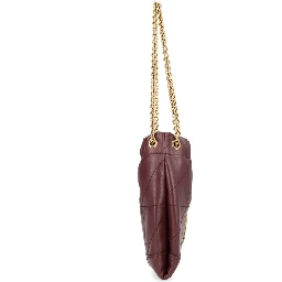 CASSANDRE LOGO BAG