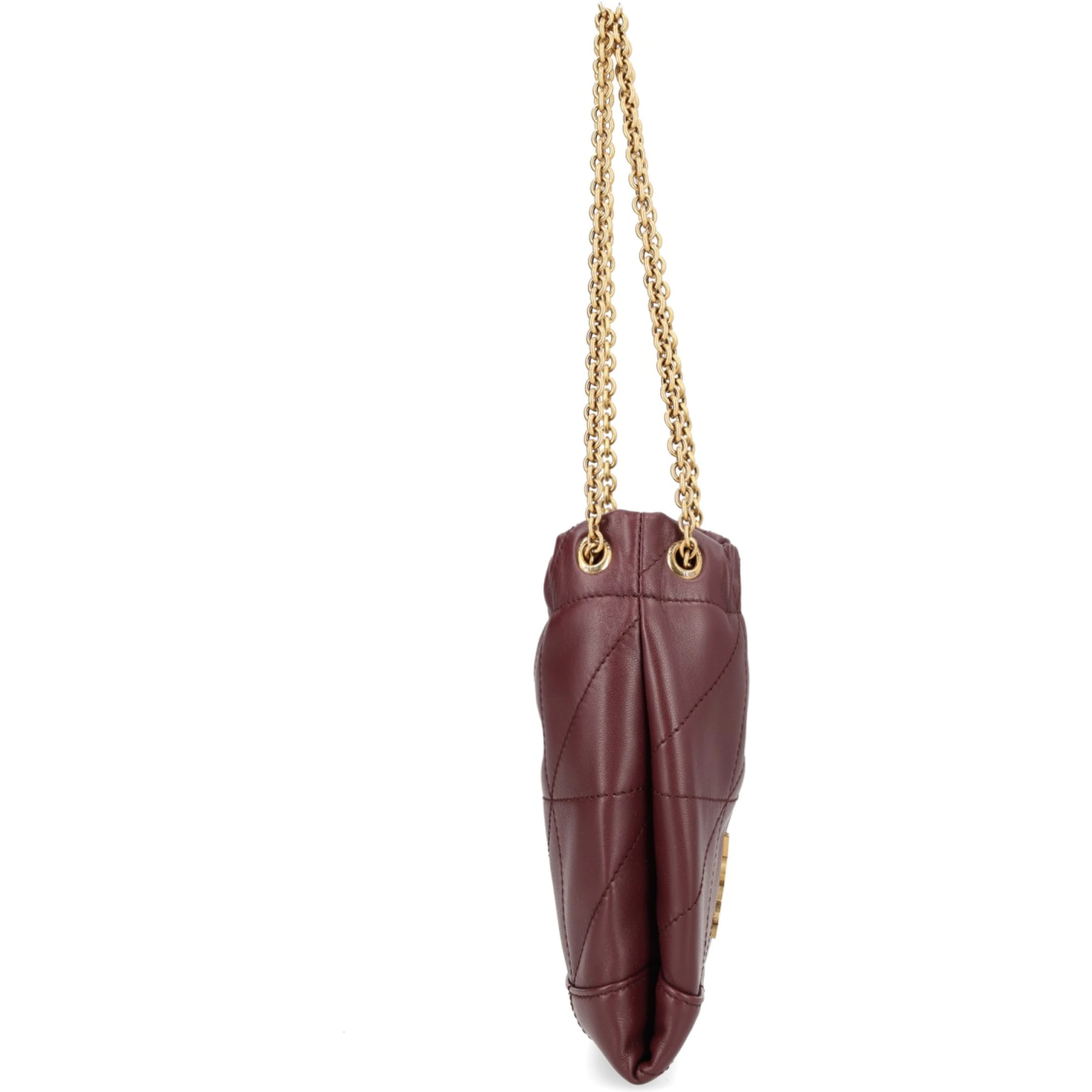 CASSANDRE LOGO BAG