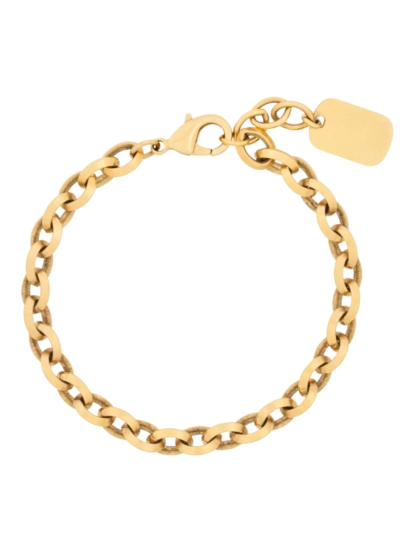 BRACCIALE A CATENA