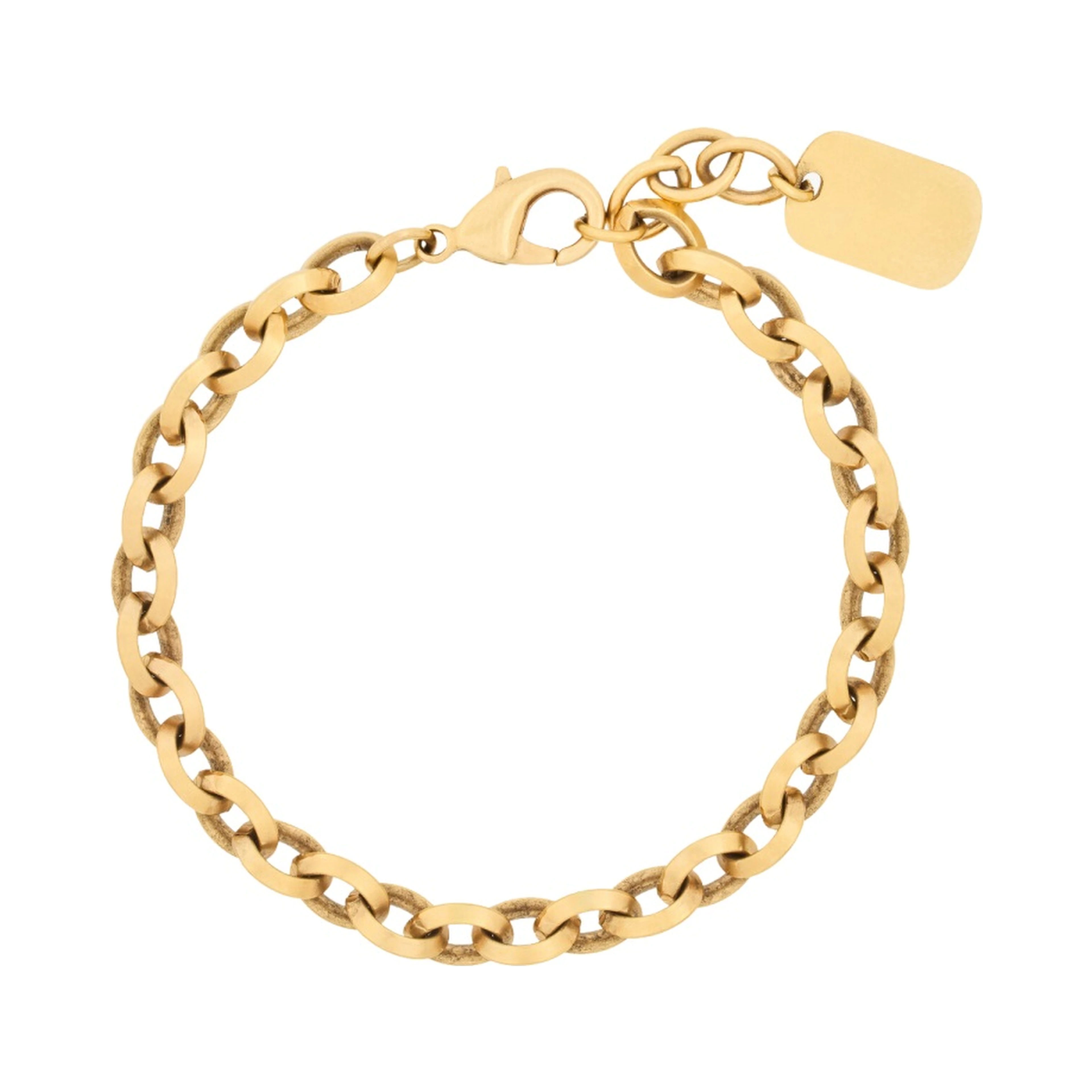 BRACCIALE A CATENA