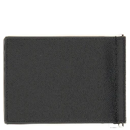 PORTACARTE CON CLIP PER BANCONOTE
