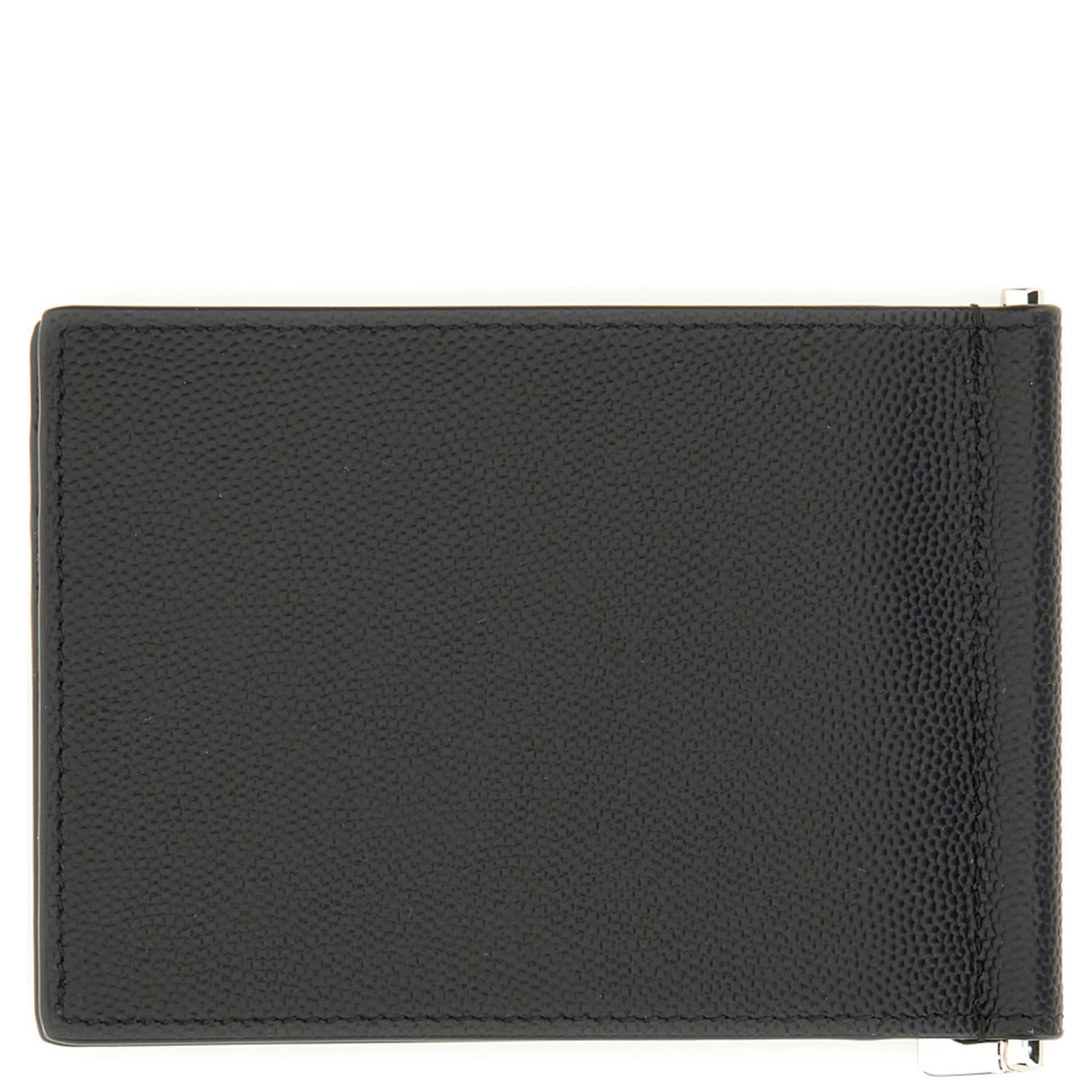 PORTACARTE CON CLIP PER BANCONOTE