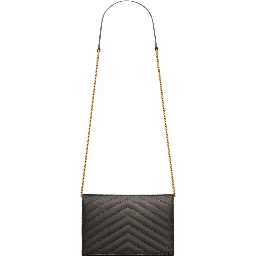PORTAFOGLIO CON CATENA "ENVELOPE CASSANDRE"