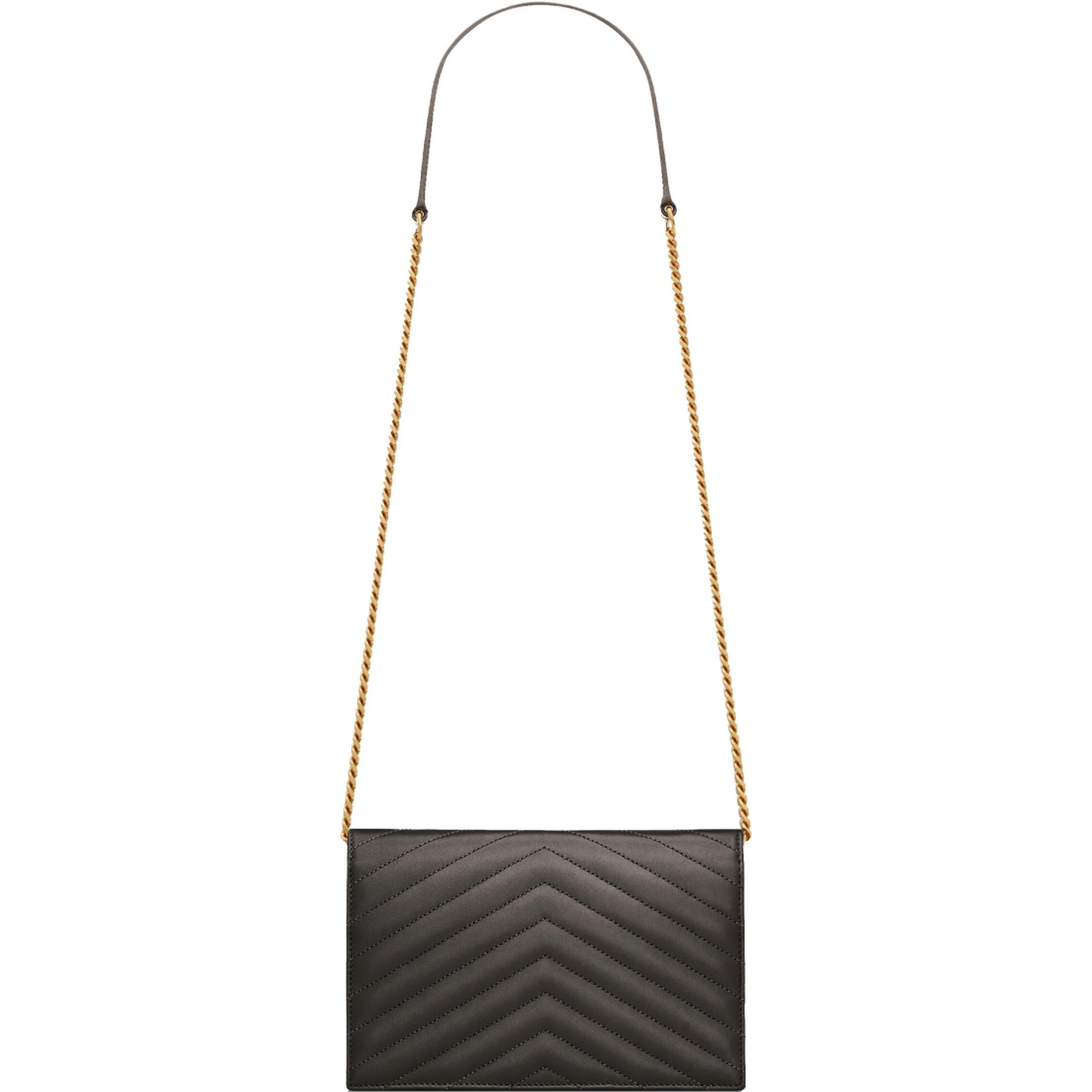 PORTAFOGLIO CON CATENA "ENVELOPE CASSANDRE"