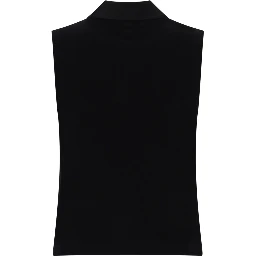 TOP POLO SMANICATO