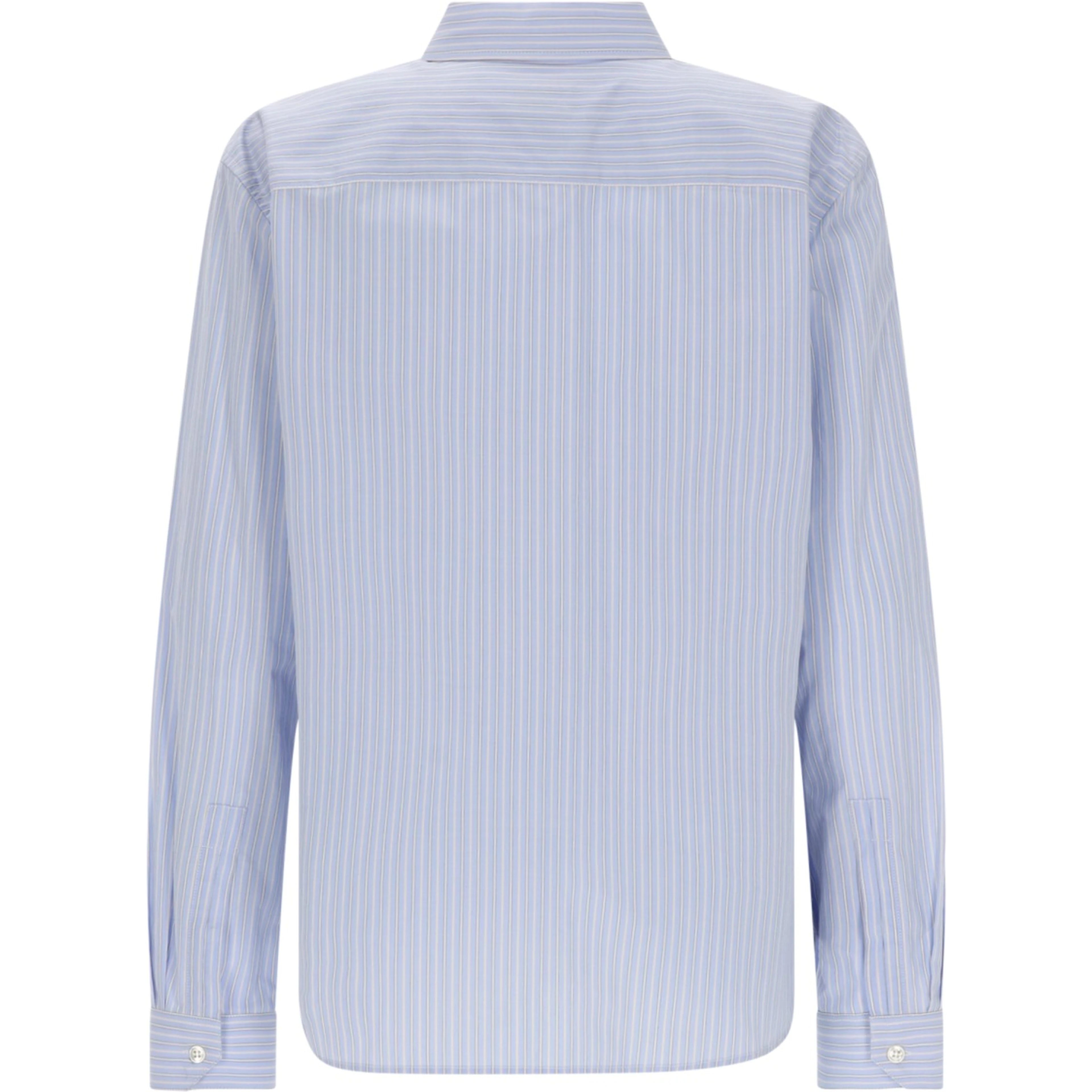 CAMICIA "CASSANDRE"
